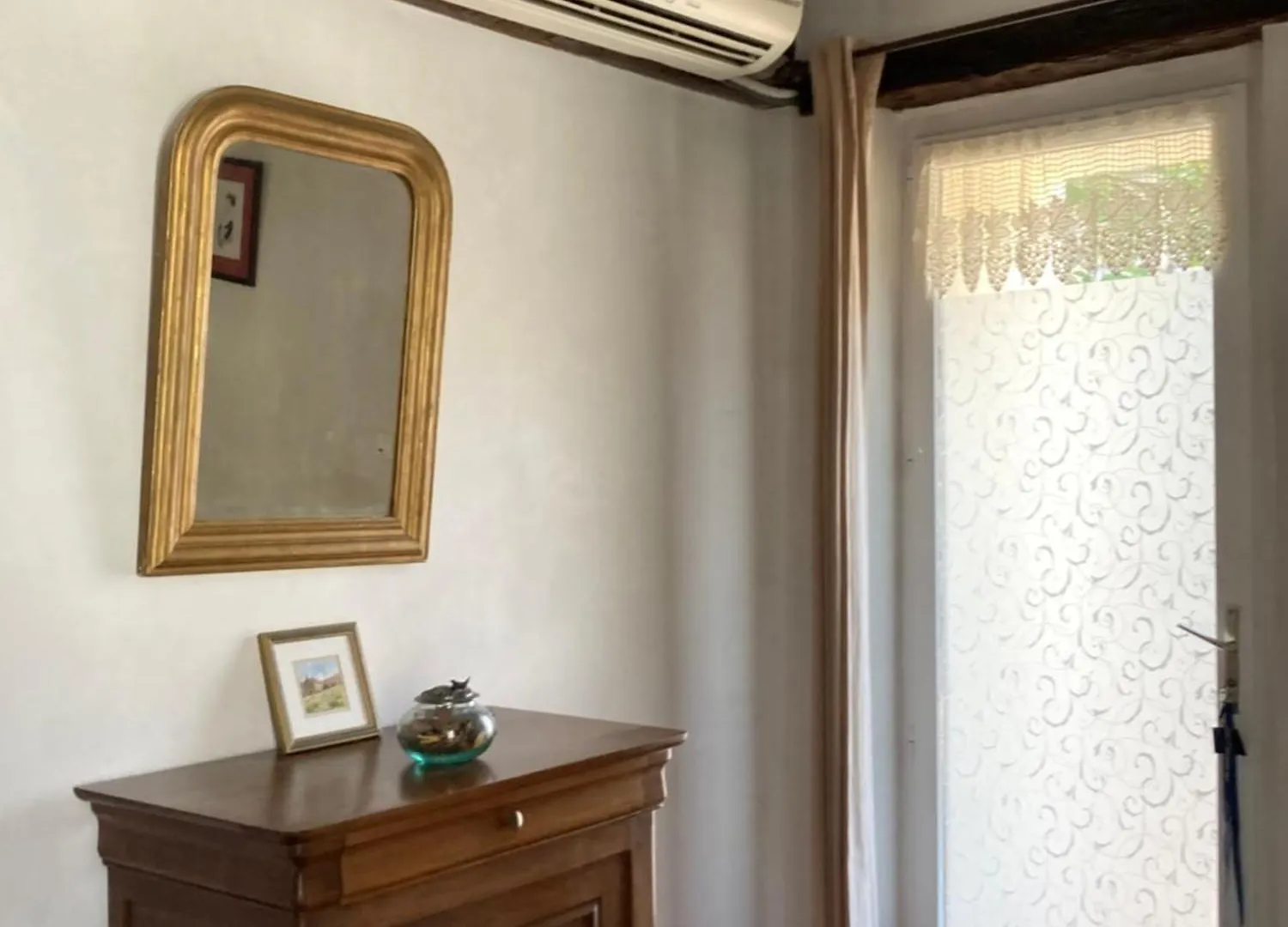 Holiday home Le Gite Du Bonheur Boulbon