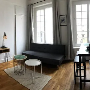 Intra-muros 2 Confort , Saint-Malo France