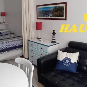 La Goélette , Dinard France