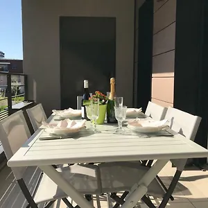 Appartement Annecy Green , Annecy France